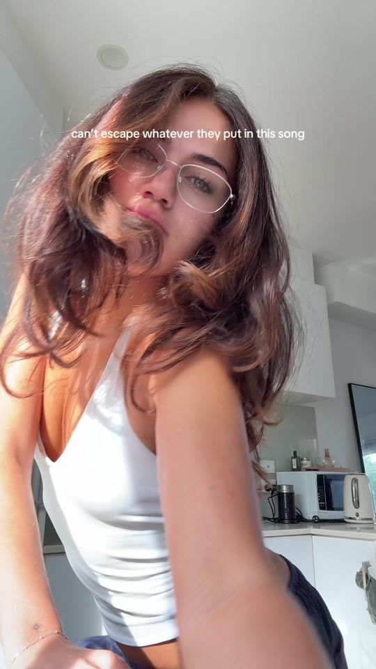TikTok video thumbnail by talliyhaa