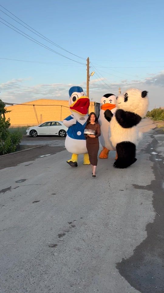 TikTok video thumbnail by guljan_surpriz.tm