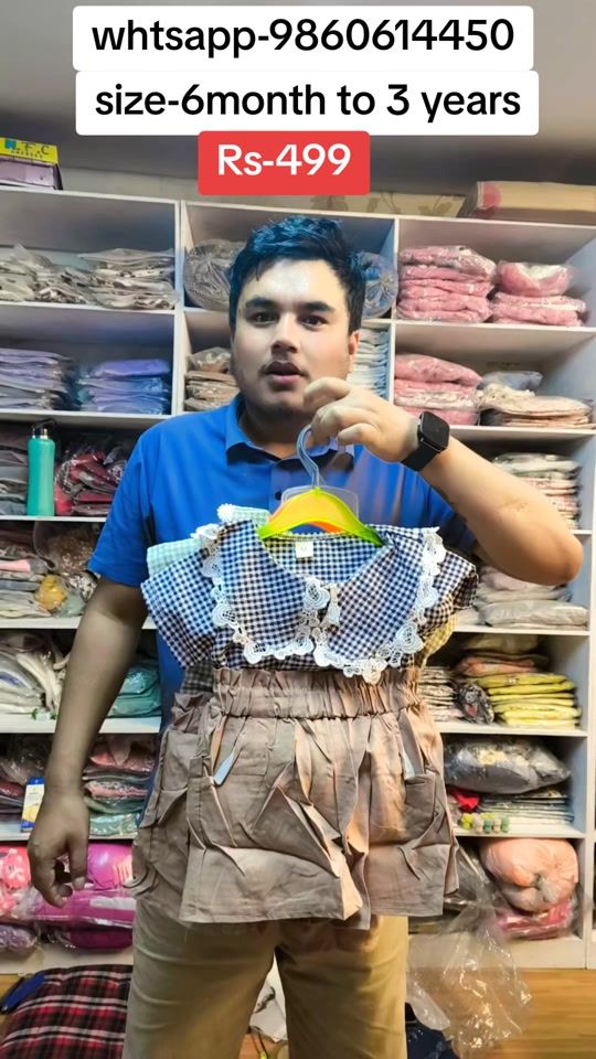 TikTok video thumbnail by diyans_collection21