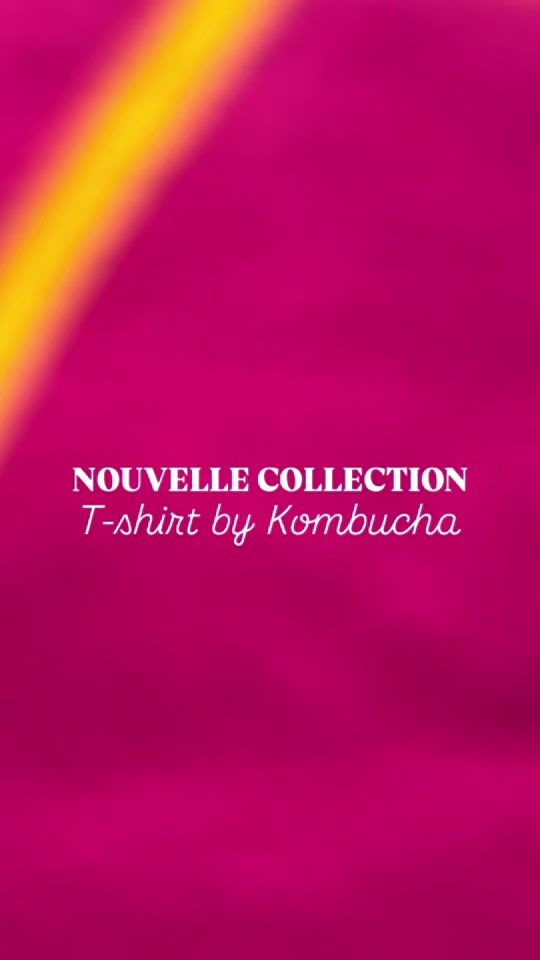 TikTok video thumbnail by tahitikombucha