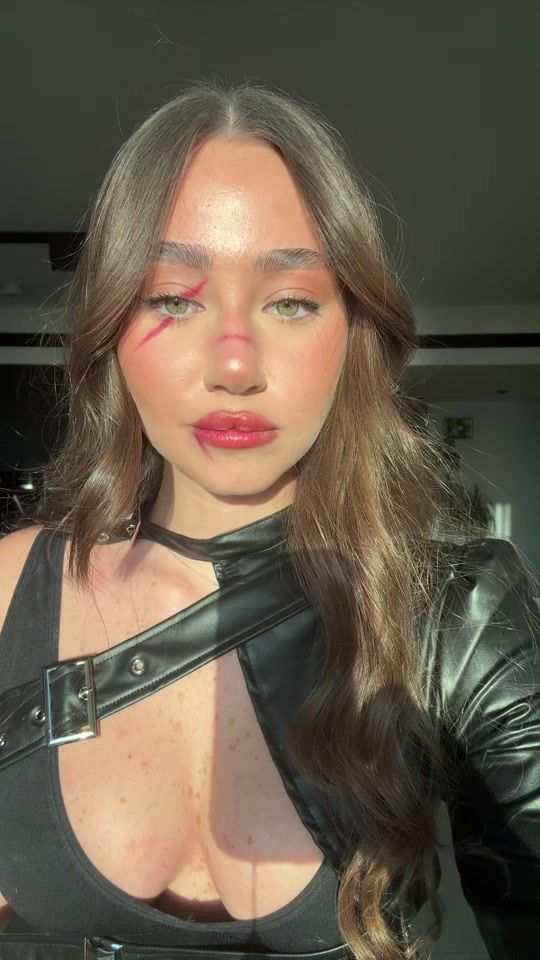 TikTok video thumbnail by shay_aviv_5