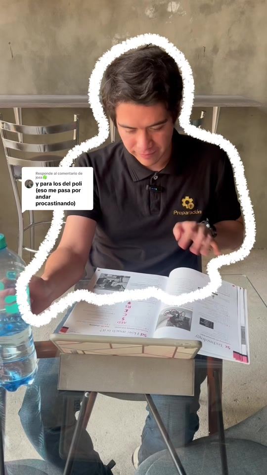 TikTok video thumbnail by maspreparacion_