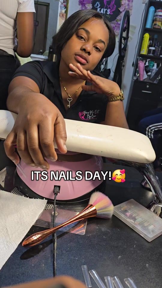 TikTok video thumbnail by dolledupbymo