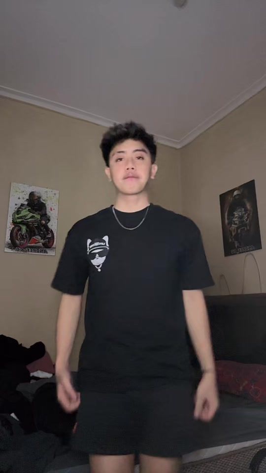 TikTok video thumbnail by andreeeeeef