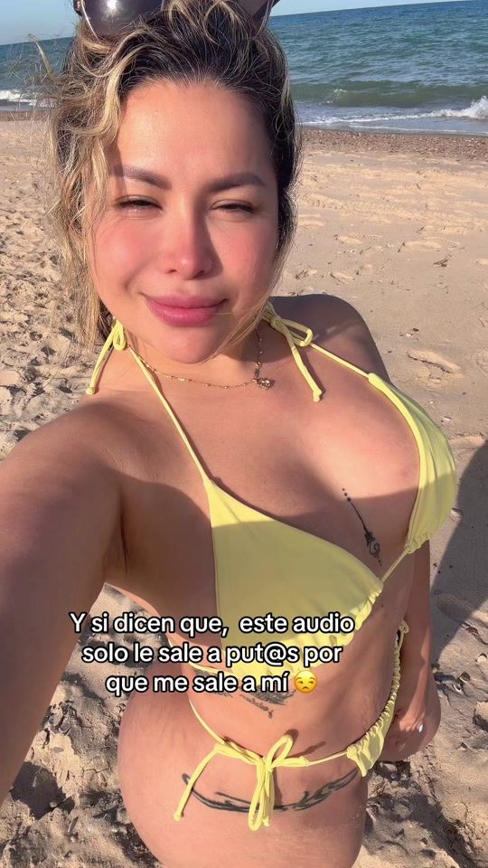 TikTok video thumbnail by saralermar