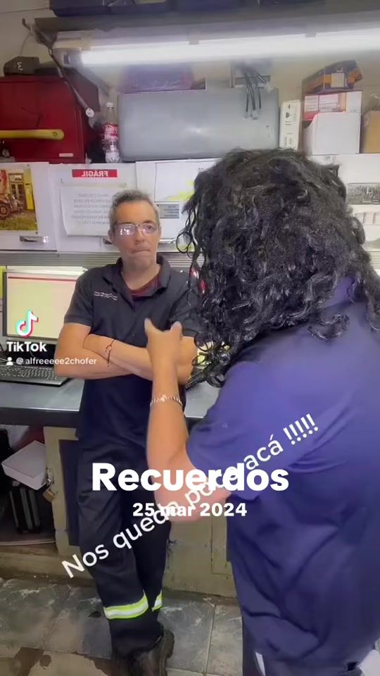 TikTok video thumbnail by alfreeeee2chofer