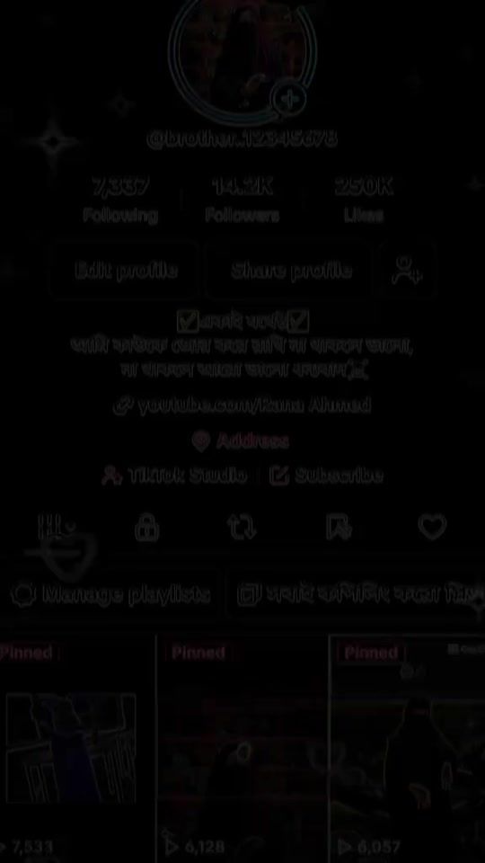 TikTok video thumbnail by 500k_like_dan