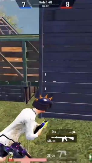 TikTok video thumbnail by 90fps_pubgm74