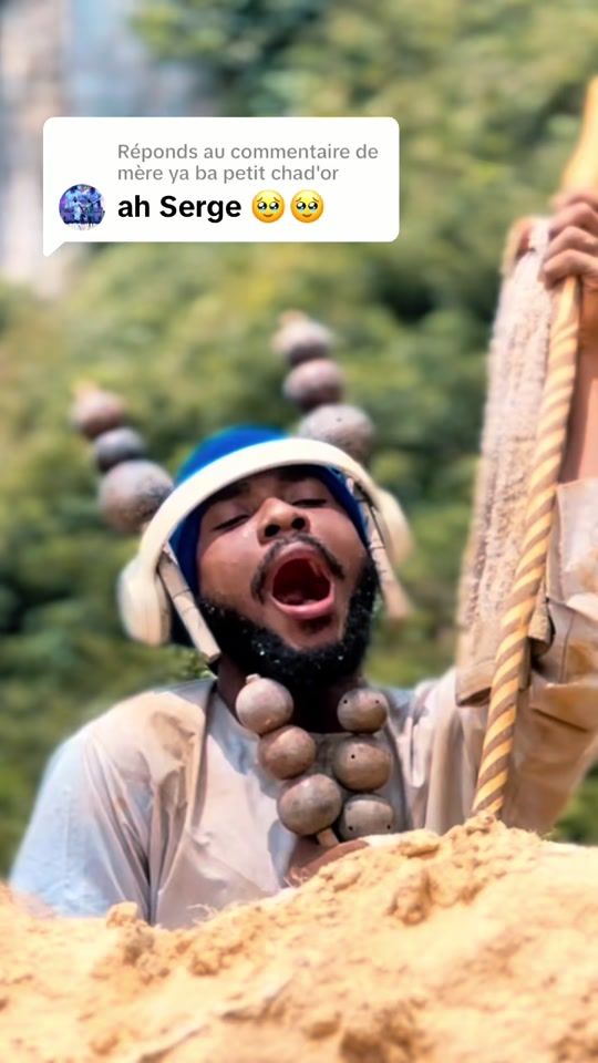 TikTok video thumbnail by serge_kabeya_msk
