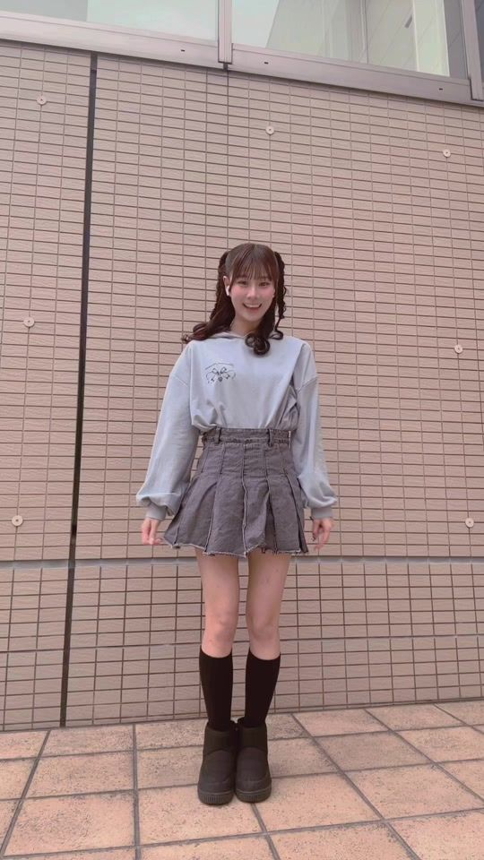 TikTok video thumbnail by minami_colorful