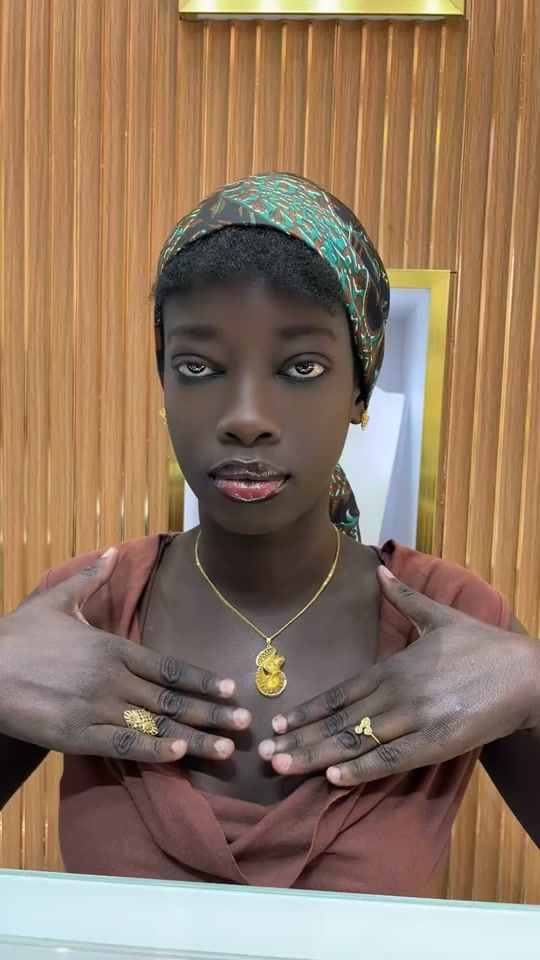 TikTok video thumbnail by bijouterie_serigne_s_2