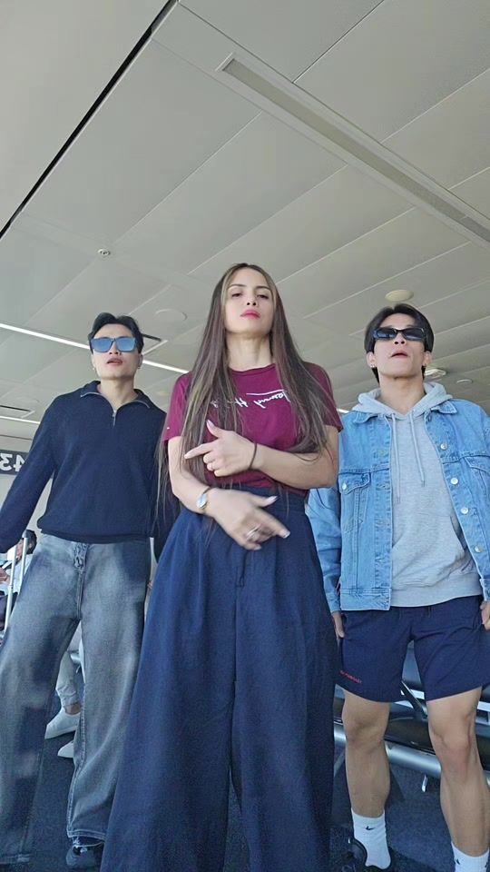 TikTok video thumbnail by airabermudez