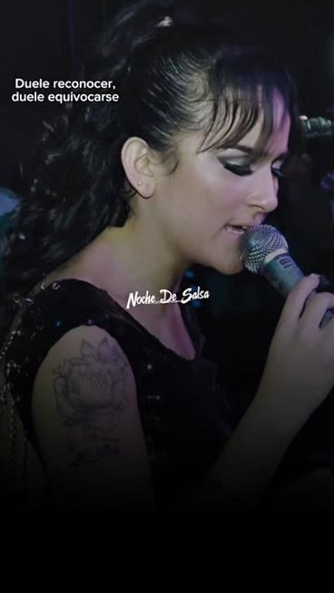 TikTok video thumbnail by nochedesalsa