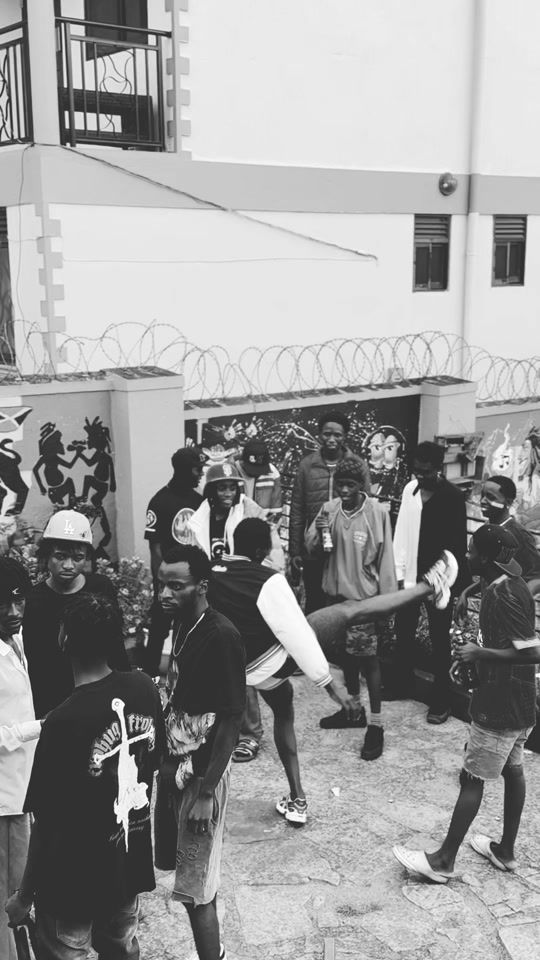 TikTok video thumbnail by jpproductionuganda
