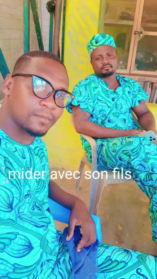 TikTok video thumbnail by le.grand.mider