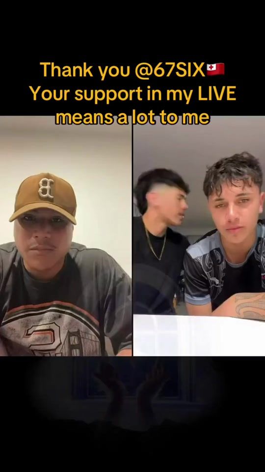 TikTok video thumbnail by jacksonlilamask
