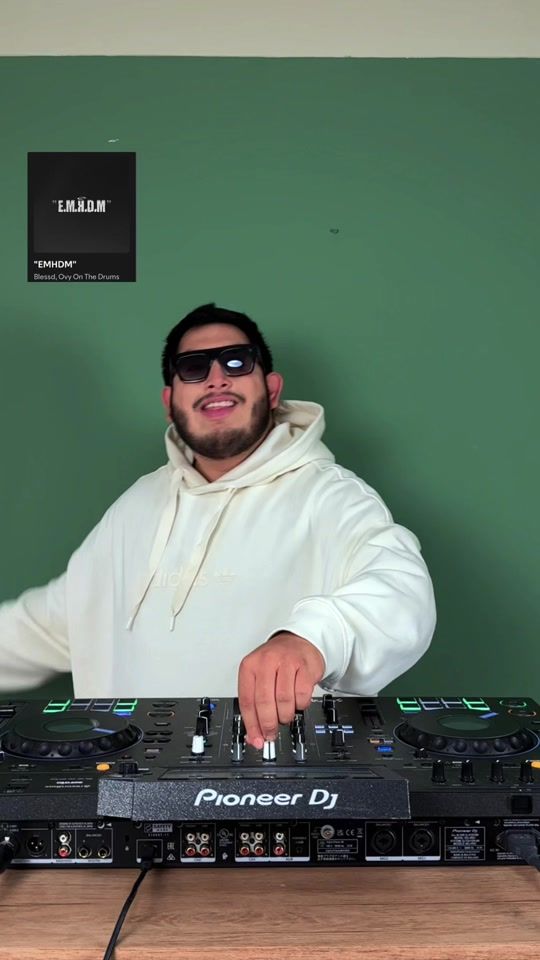 TikTok video thumbnail by djdashperu