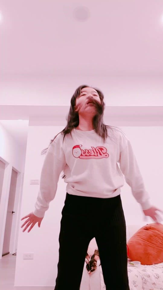 TikTok video thumbnail by gidle3967