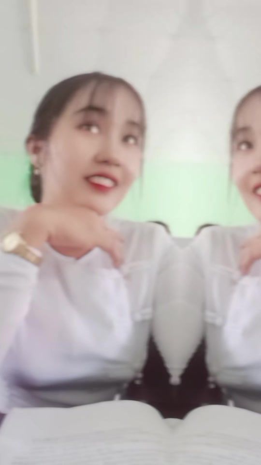 TikTok video thumbnail by khaingwarwarny
