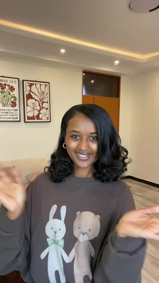 TikTok video thumbnail by eden_.mesfin