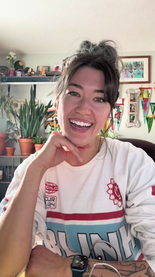 TikTok video thumbnail by roxyclaude