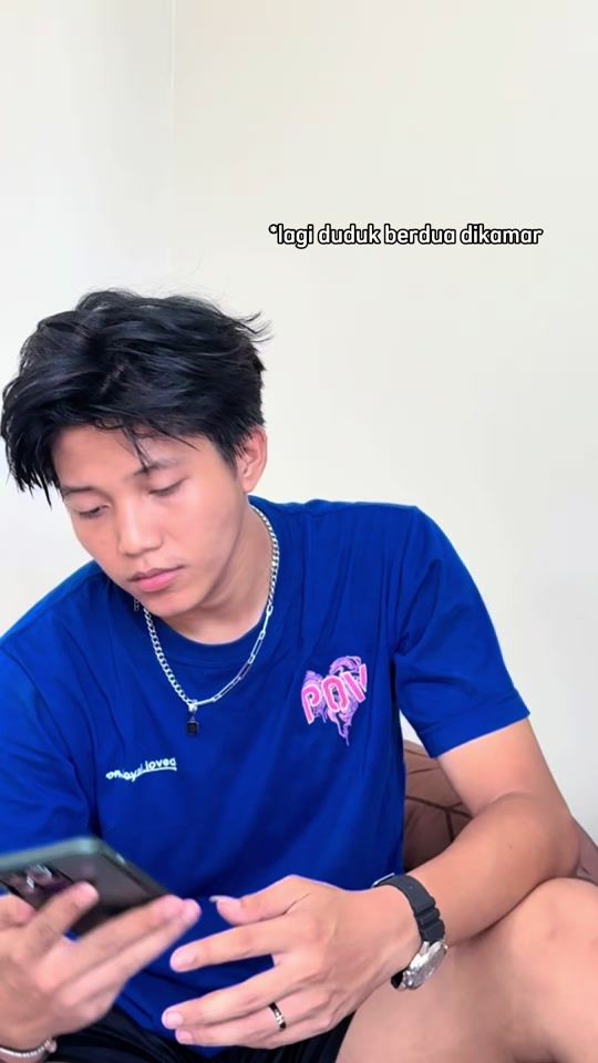 TikTok video thumbnail by choirul_huda02