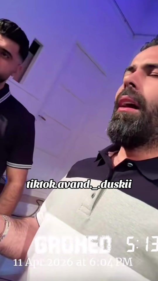 TikTok video thumbnail by avand._.duskii