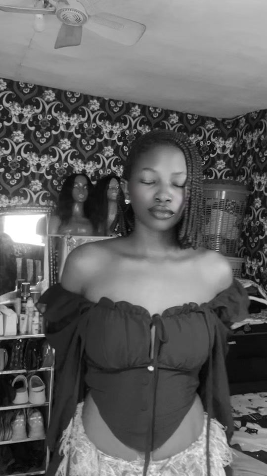 TikTok video thumbnail by still.daddys.gyal