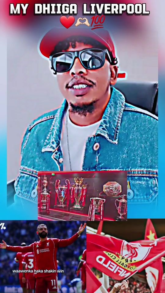 TikTok video thumbnail by live.kaqadeyetv