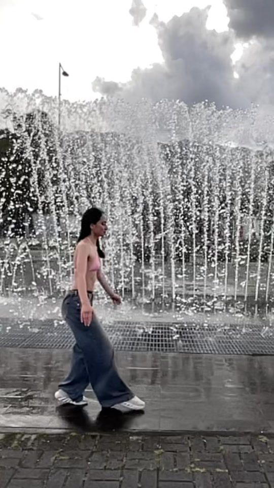 TikTok video thumbnail by cqctvmodelos