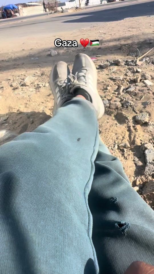 TikTok video thumbnail by mohammed.from.gaz4