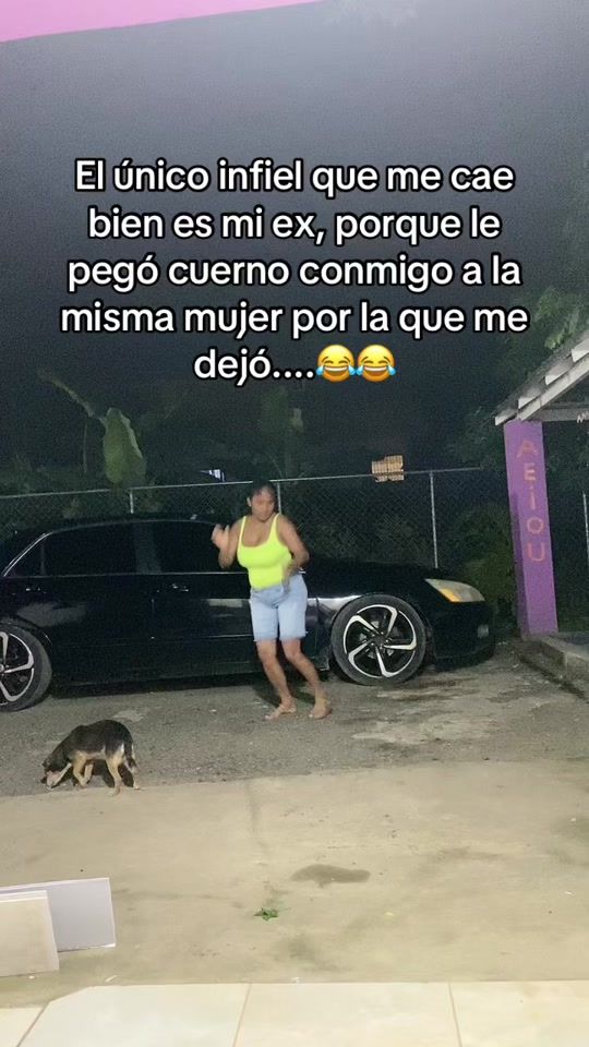 TikTok video thumbnail by lavecina_wifi