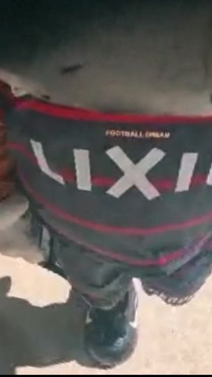 TikTok video thumbnail by kashima.antlers