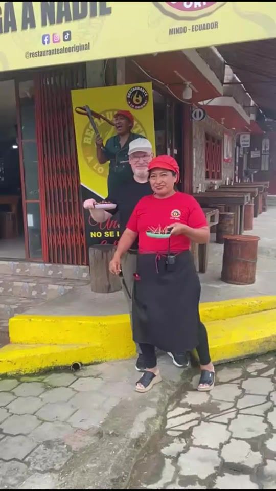 TikTok video thumbnail by restaurantealooriginal