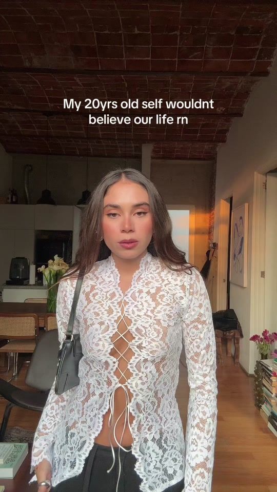 TikTok video thumbnail by rosasanchezgl