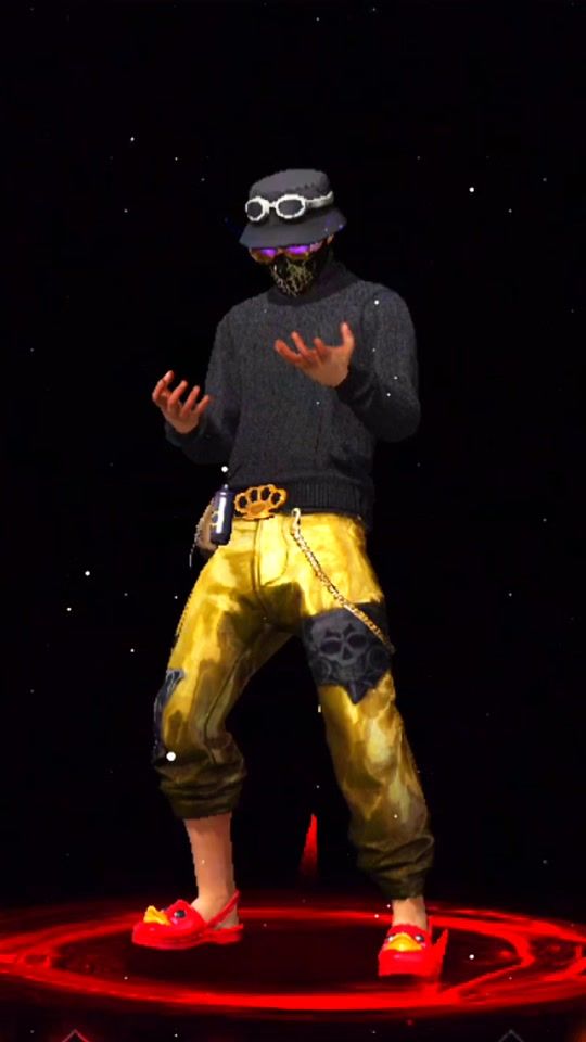 TikTok video thumbnail by sv_emperador