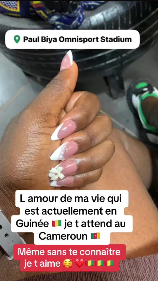 TikTok video thumbnail by rabiatou23