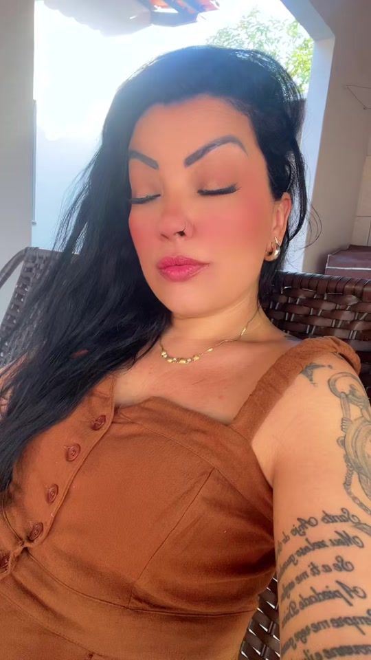 TikTok video thumbnail by dalila_brito_