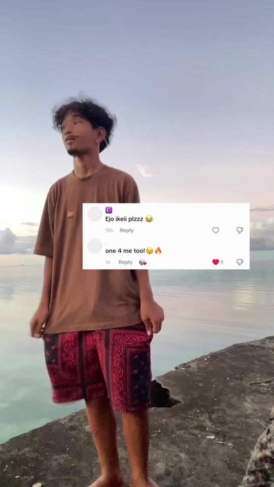 TikTok video thumbnail by apramseker