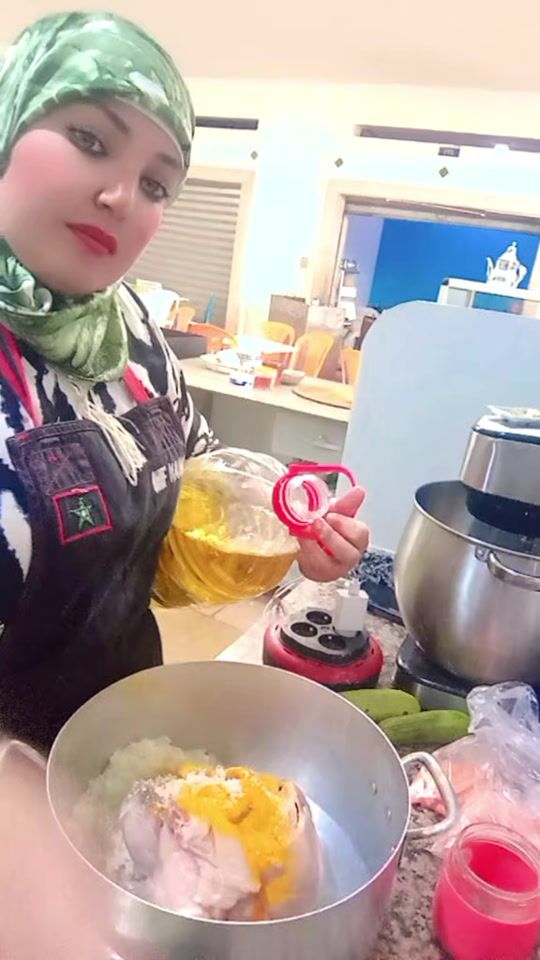 TikTok video thumbnail by hayat.sahrawya