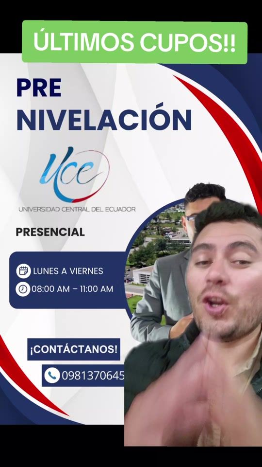 TikTok video thumbnail by capacitacionec