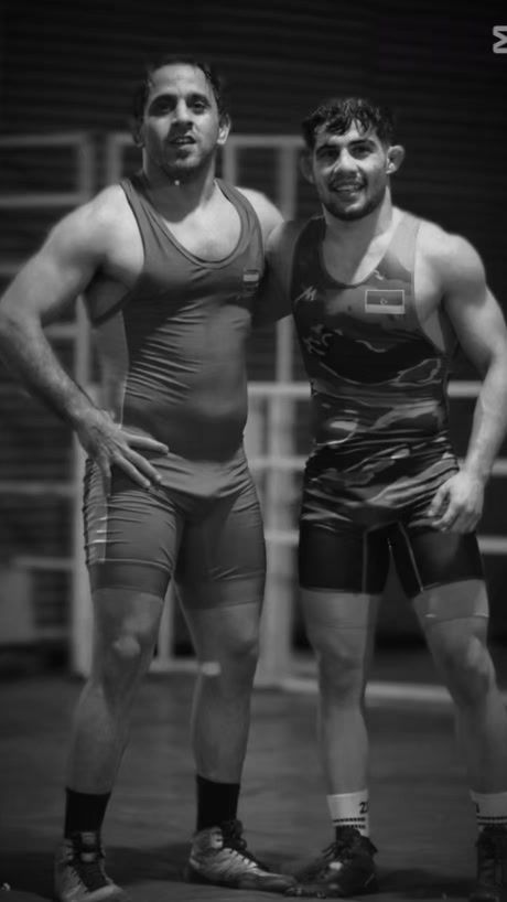 TikTok video thumbnail by mohanad_wrestler