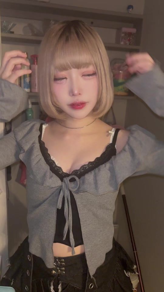 TikTok video thumbnail by nana_tadase99