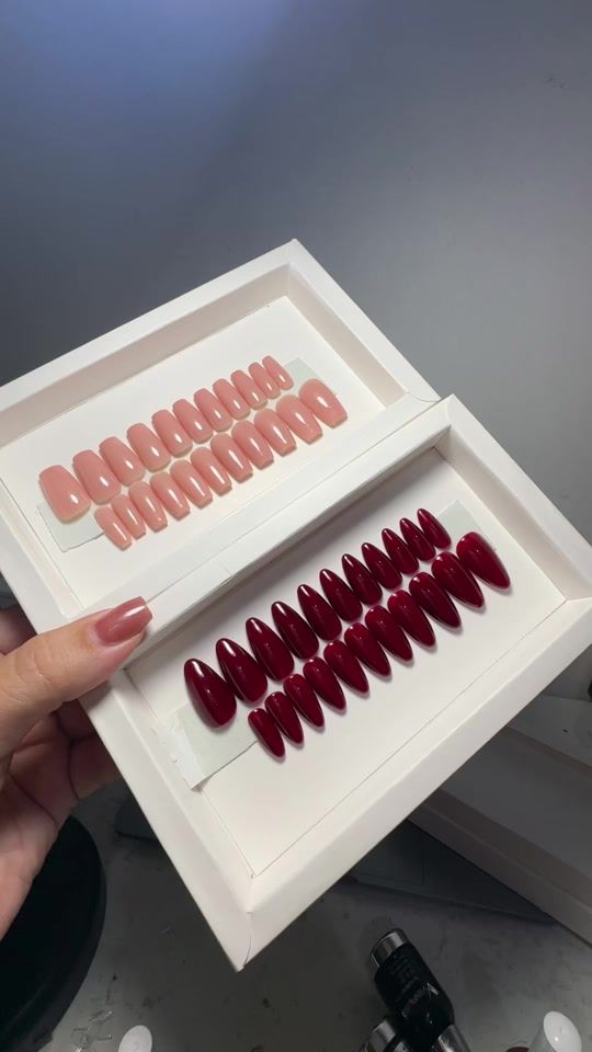 TikTok video thumbnail by soflo_nailart