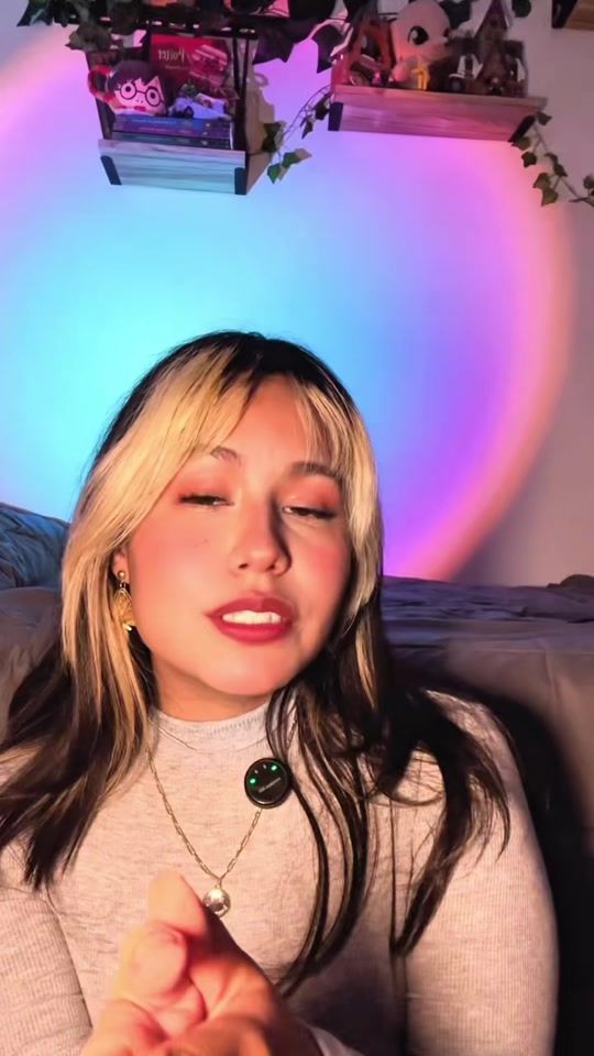 TikTok video thumbnail by grettschant