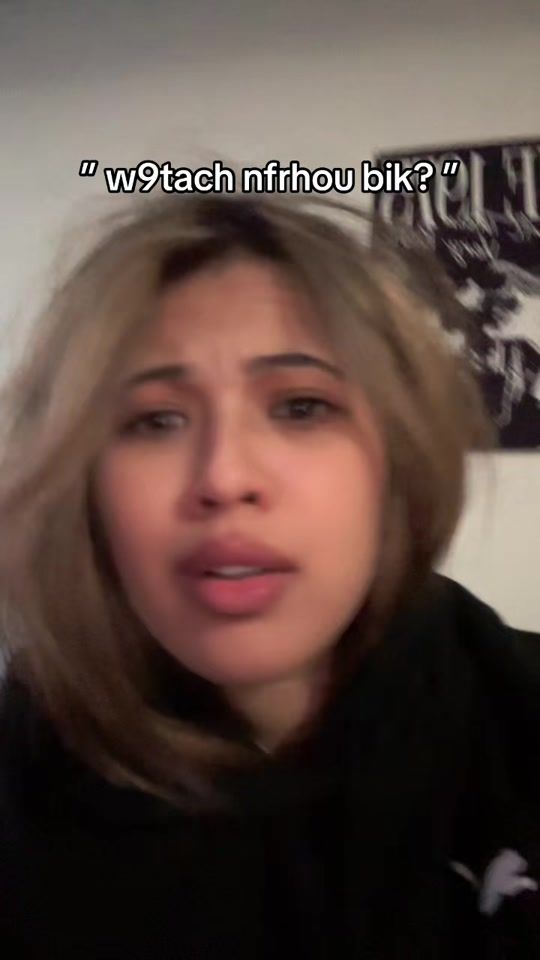 TikTok video thumbnail by manelasiya