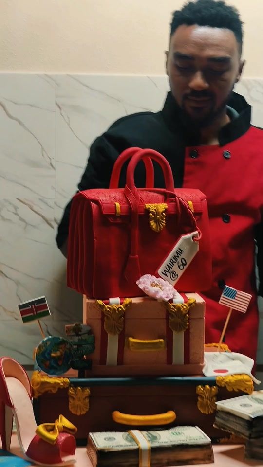 TikTok video thumbnail by smartbakingkenya.com