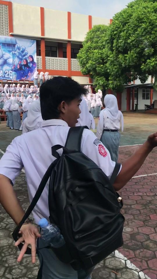 TikTok video thumbnail by nuraziz27i