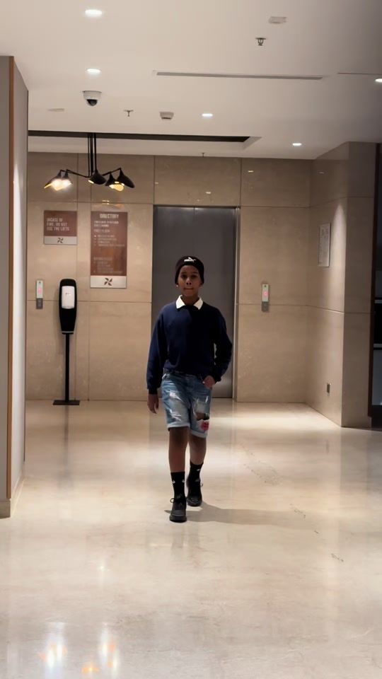 TikTok video thumbnail by gashumba02