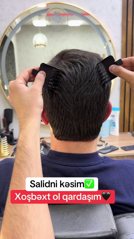 TikTok video thumbnail by barber_.musa